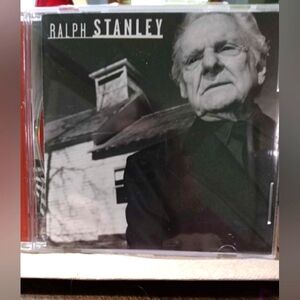 Ralph Stanley cd